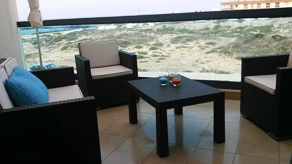 Apartamento Con Increibles Vistas El Cotillo  0*, El Cotillo (Fuerteventura) Spain