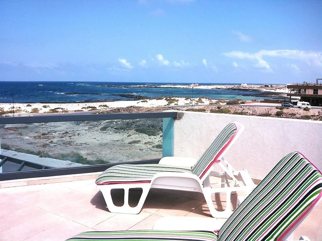 Apartamento Con Increibles Vistas location