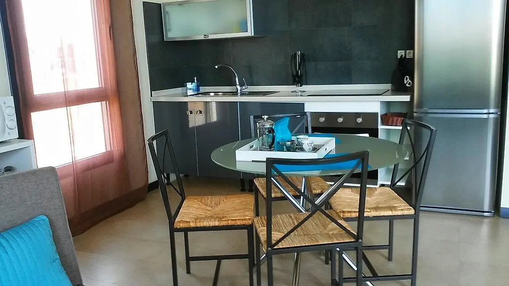 Apartamento Con Increibles Vistas El Cotillo  0*, El Cotillo (Fuerteventura) Spain