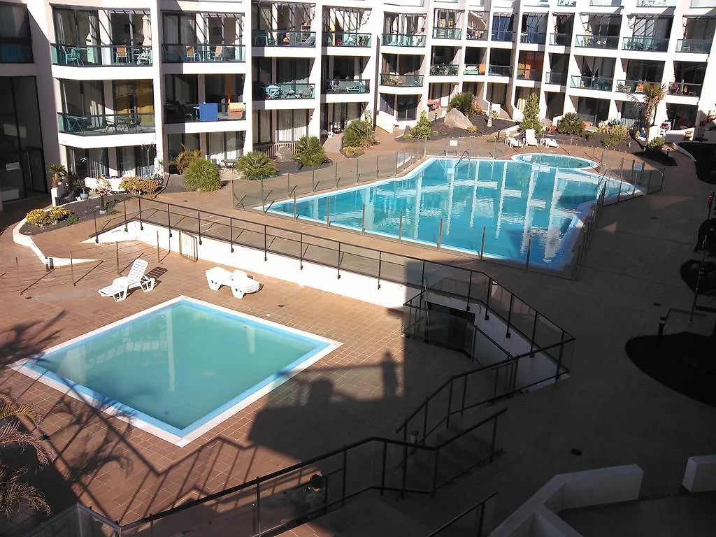 Apartamento Con Increibles Vistas El Cotillo  0*, El Cotillo (Fuerteventura)