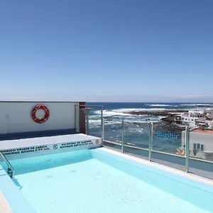 Apartament Oliastur1 Sunset El, Cotillo