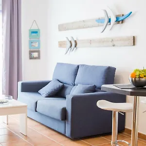Apartamento Sunset Town, Cotillo