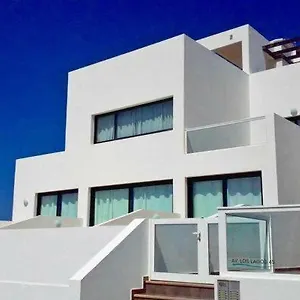 Apartamento Casa Nemo Mar, Cotillo